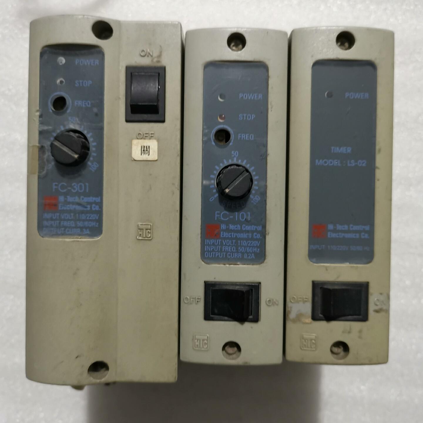 HIC振动盘FC-301 LS-02 FC-101