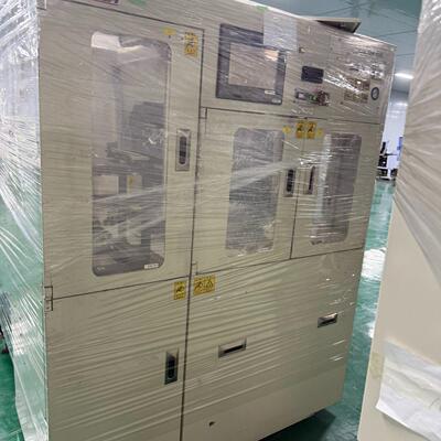 出售日本Takatori ATM-8100高精密贴膜机 设备