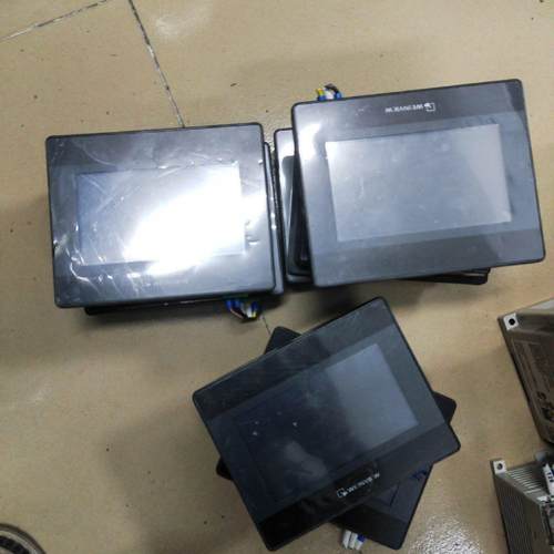 威纶触摸屏 型号MT8051iP 现货12台  质量