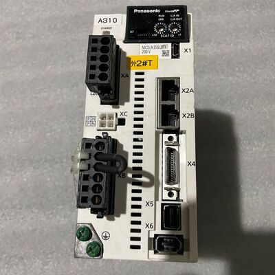 驱动器 MCDLN35BL 成色不错