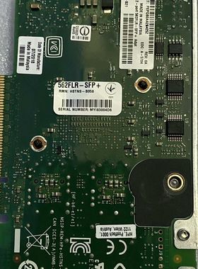 727054-B21 790317-001 562