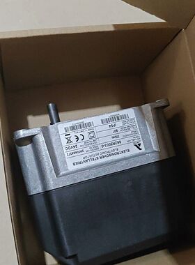 蓝姆泰克伺服电机662R5003-0 德国 3Nm扭