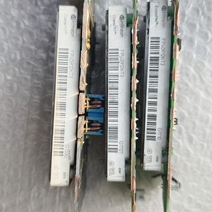 英飞凌 FP40R12KT3