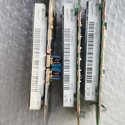 英飞凌 FP40R12KT3    70