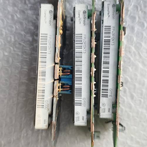 英飞凌 FP40R12KT3    70