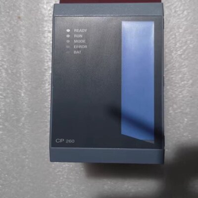 为360现货 贝加莱2005系列CP260 3CP260