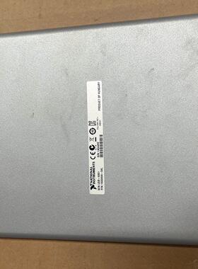 NI USB-X系列多功能数据采集卡 型号USB-6351