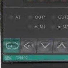 日本RKC理化CH402 FK02-M*AN-NN  CH4
