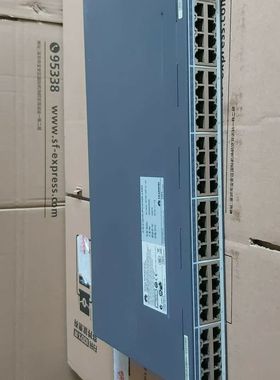 S3700-52P-SI-AC  48口三层管理交换机