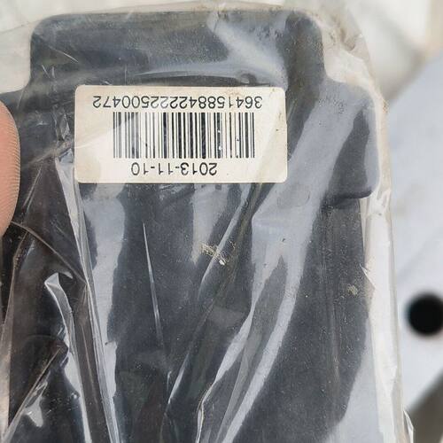 中间继电器JZ7-44 380V 50Hz 功能完好无维
