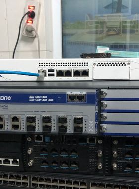 山石 SG6000-S1560 SG6000-M6560 打