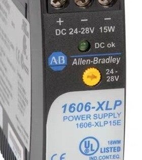 1606-XLP15A/15E/25A/30B/30E/36