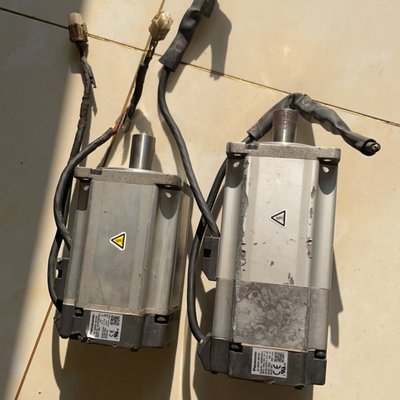 A5伺服电机 MHMD082G1C MHMD082G