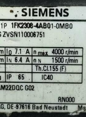1FK2308-4AB01-0MB0SIMOTICS