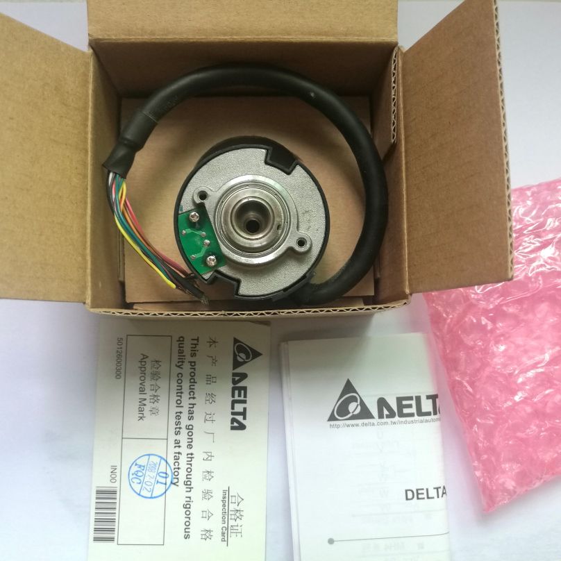 台达编码器MT4-25LFT5CA6带 价5