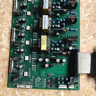 普雷斯顿TC2000 185KW驱动板 TC2000-4T0