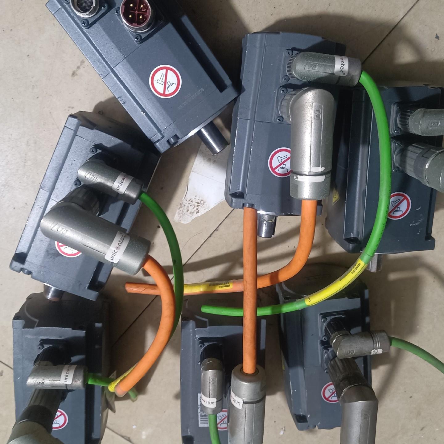 电机1FL6042-1AF61-0AA1 0.4KW成