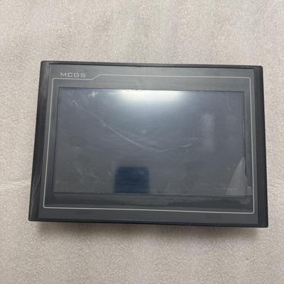 昆仑通态触摸屏 TPC1031Kt 10寸 24V供电 带网