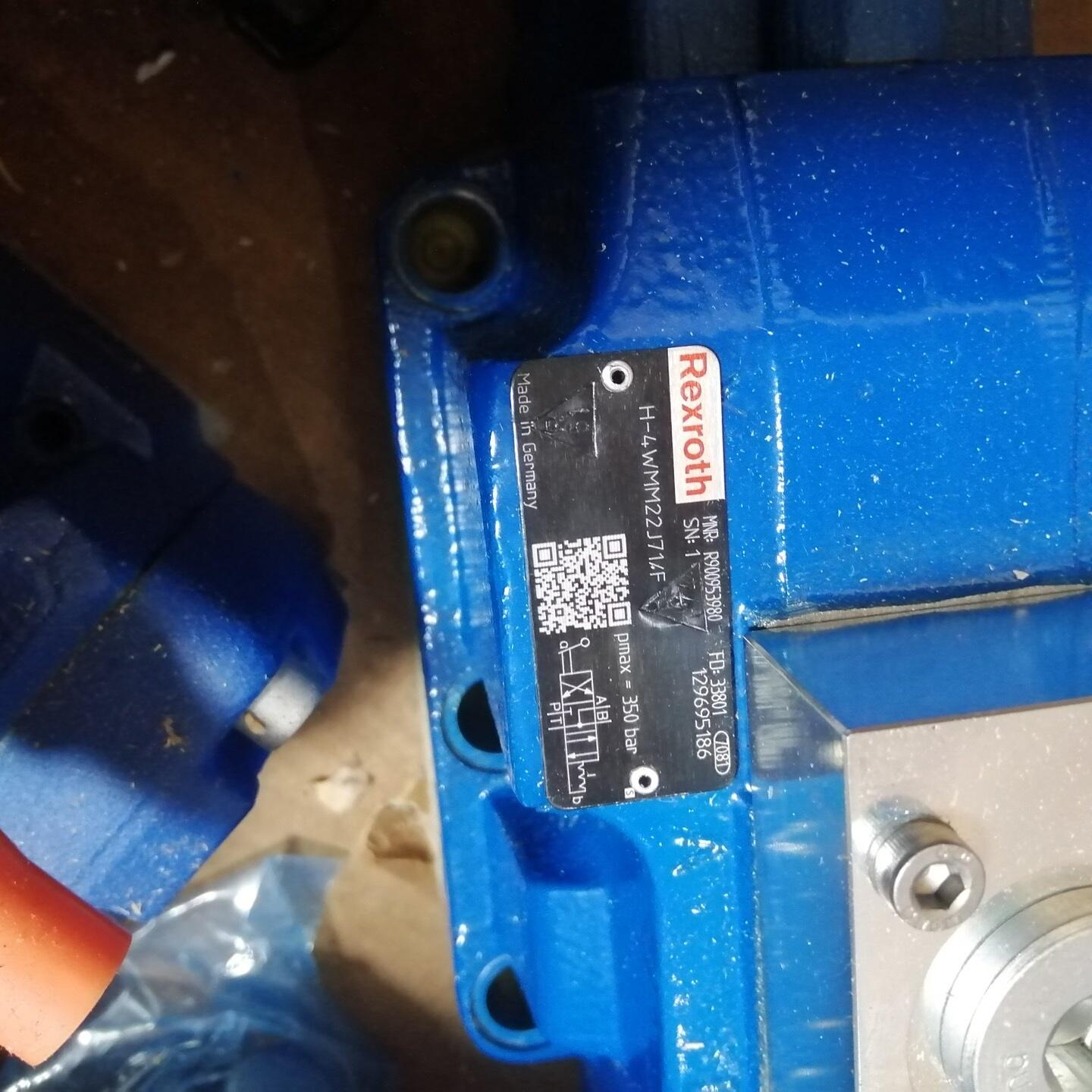 R900953980 H-4WMM 22 J7X/F
