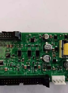 ACS580/ACS880接口板子ZBDR-01C