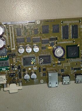 A5E00828906-5CS  触摸屏主板