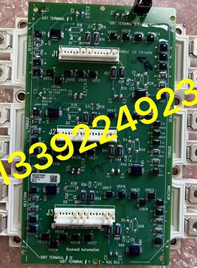 AB变频器700系列179990-A01E 带驱动板 模块F