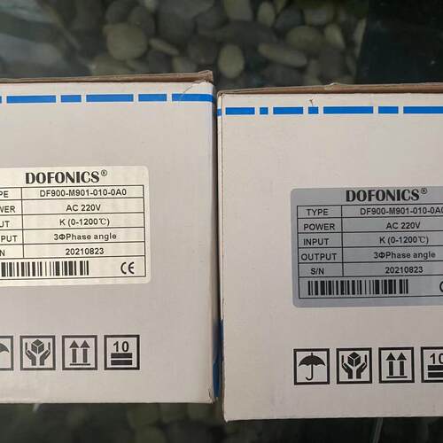 DF900-M901-010-0A0温控器DOFONICS