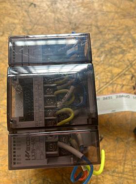 维控LX3V-4AD拆机成色如图实物拍摄还可以 功能包好用