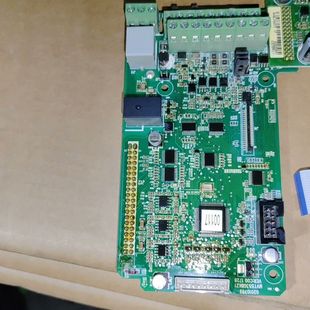 CS70R 扩展卡MD38PGMD 汇川变频器主板 pg卡