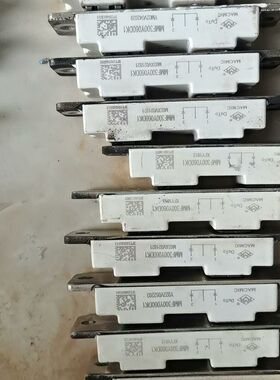 MIC MMF300Y060DK1模块 拆机 成色