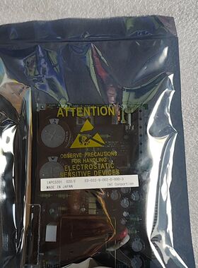 IAI电子元件IACP3201 020/E编号ED-03