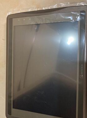 威纶通MT8121iE2触摸屏