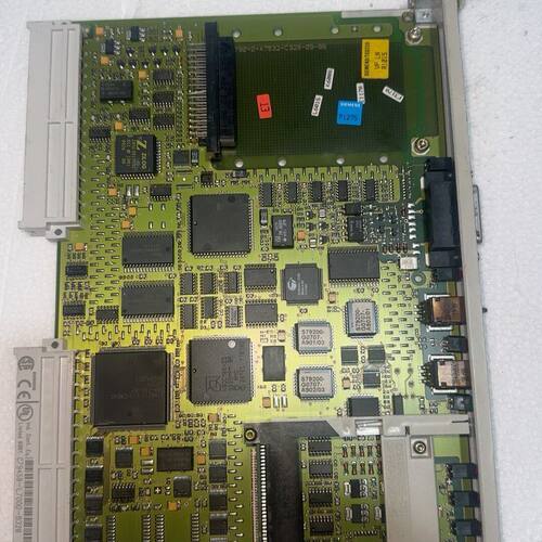 S5控制单元 型号CPU928B 6E