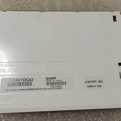 LM64P101.LQ084V1DG42/41/44 LQ0