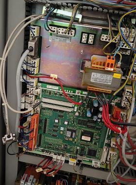 G34924-P2003 SIMCON32-SMP G349