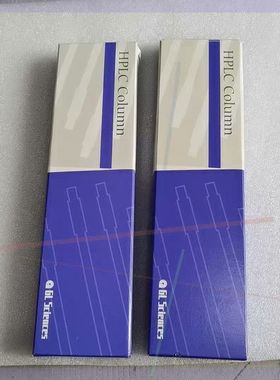 GL Sciences LC色谱柱5020-07345