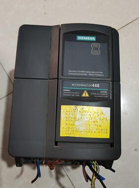 6SE6440-2UC21-5BA1   1.5kw实