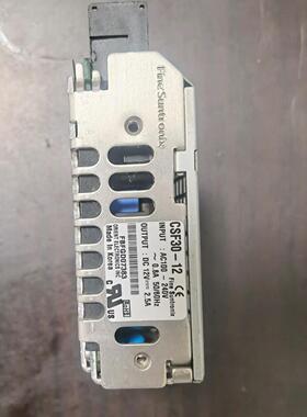 拆机 CSF30-12  华仁