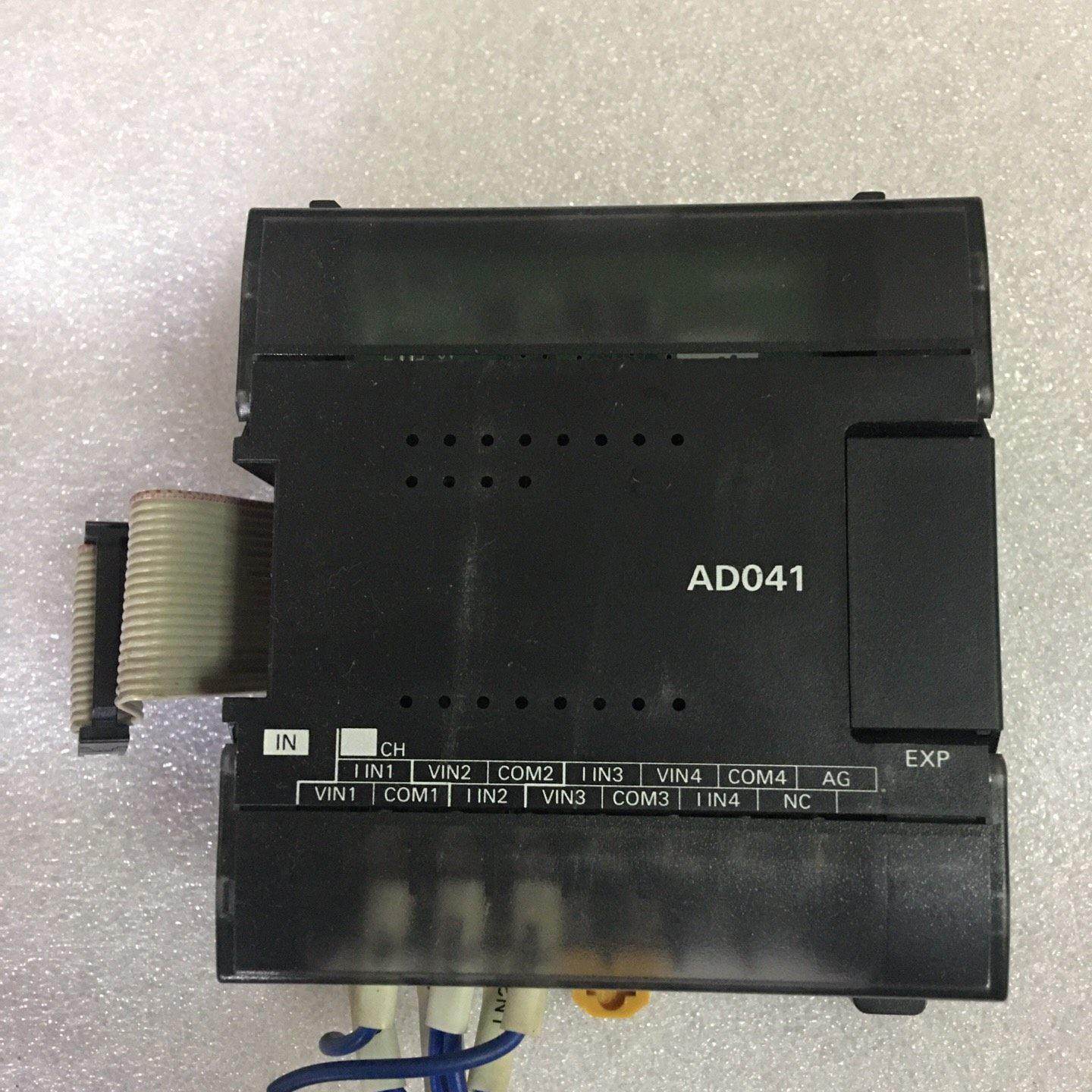 CP1W-AD041 PLC扩展模块  质量包,机械设备,其他机械设备,淘宝优惠券,粉丝福利购,淘宝优惠卷