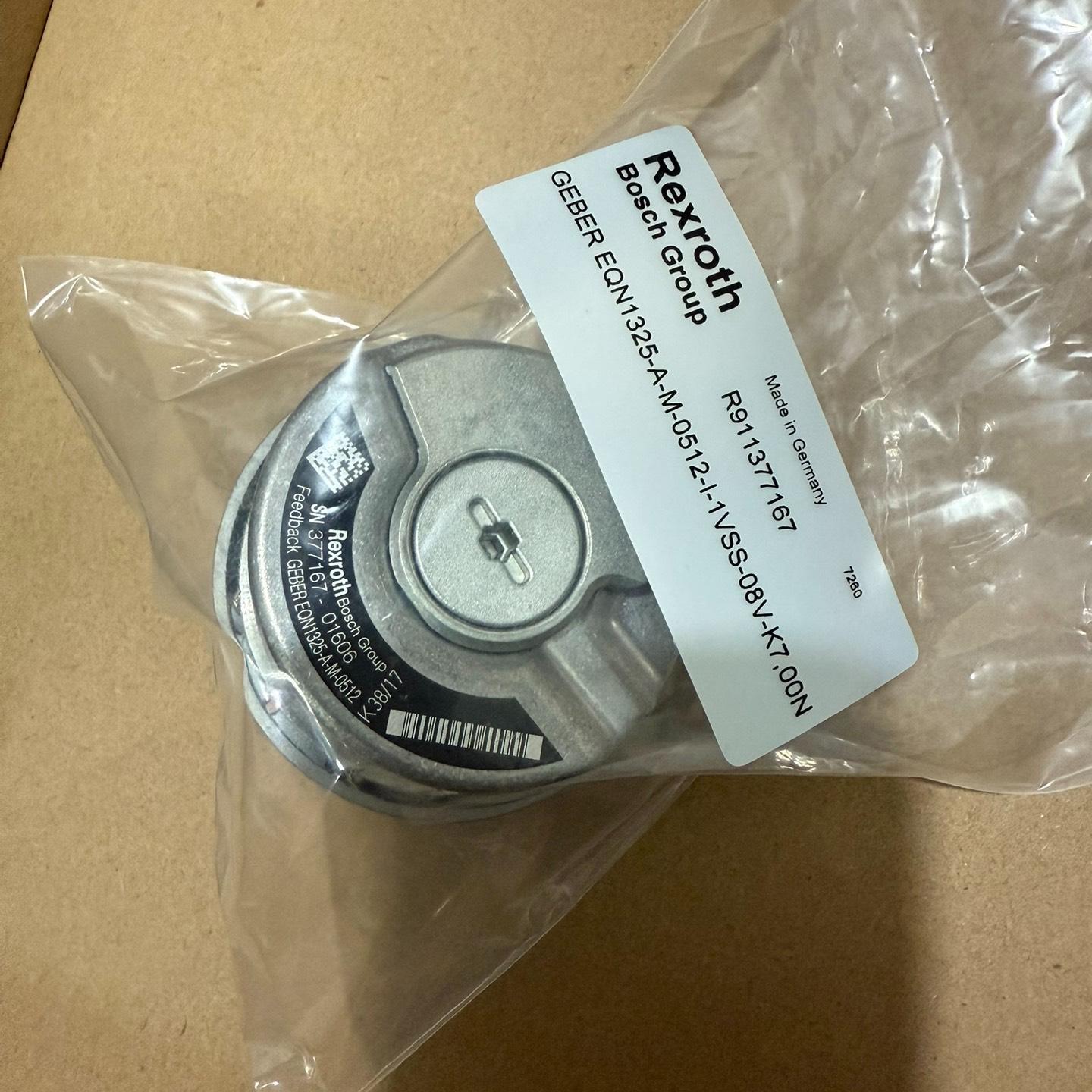 编码器 EQN1325-A-M-0512