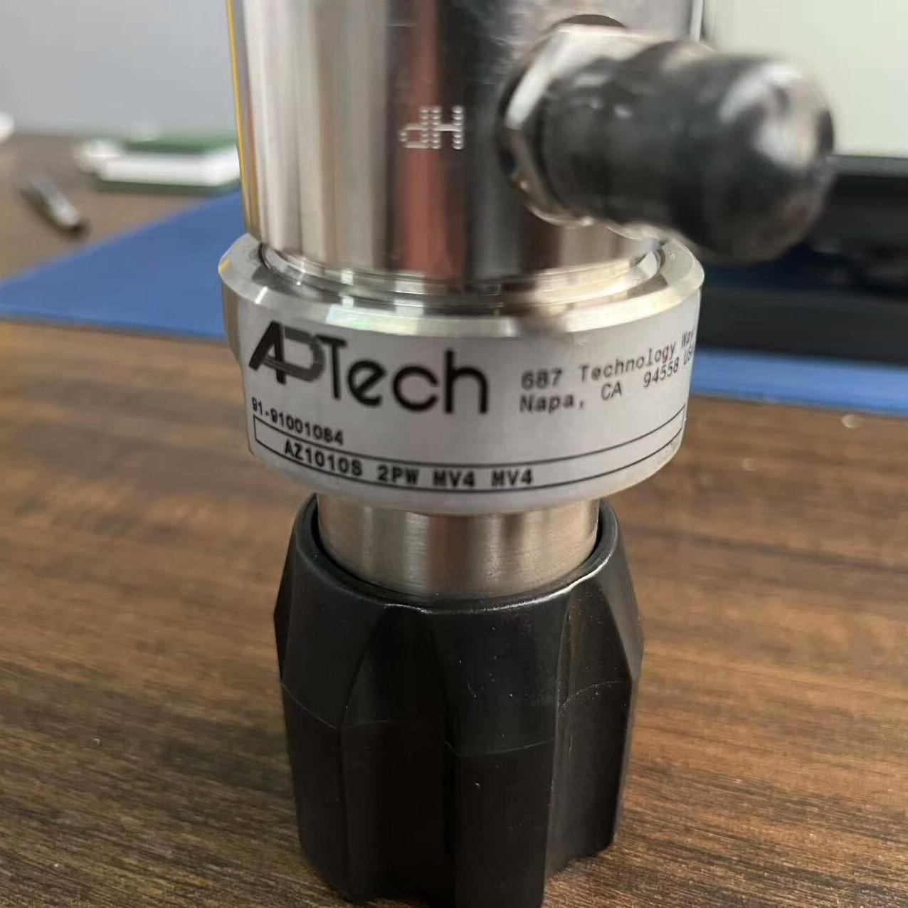 Aptech 阿普泰克调压阀 AZ1010S 2PW FV4