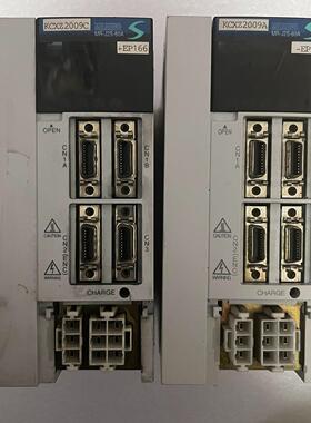 驱动器MR-J2S-80A-EP166或EN068 功能