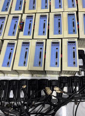 森创SYNTRON伺服驱动器 GS0040A 400W森创交