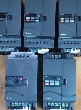 台过变频器 VFD110E43A 380V11KW 功能包好