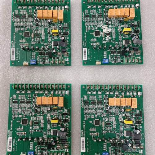 利达LD5503EN气体灭火控制器 LD5503-04EN输