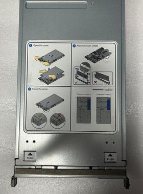 S2600T 存储控制器 0305G078 STL1CO