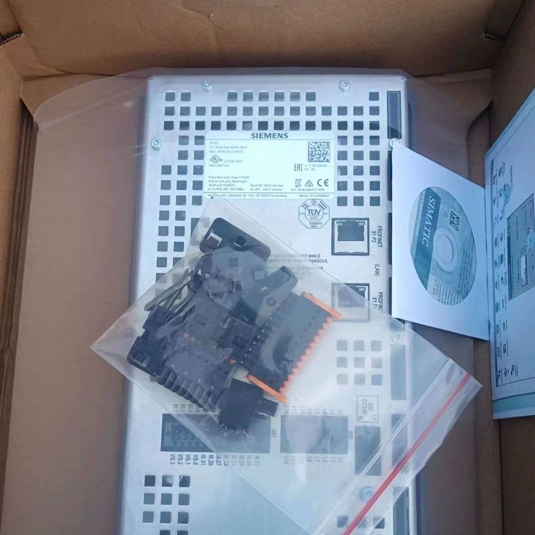 6AV3688-3EH47-3AY36-0AX0 按键