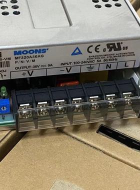 ESP12-320-36-VM MF320A36AG 开关电