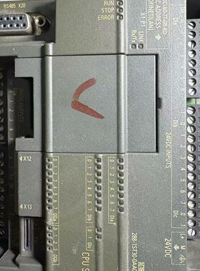 SMART200 PLC 型号CPU ST30 型号6