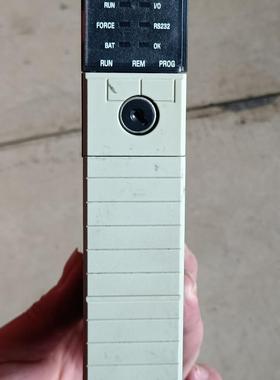 出的罗克韦尔Logix5555 PLC模块 型号1756